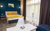 Туры в отель GetAp Resort Arzni