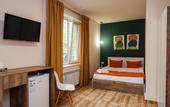 Туры в отель GetAp Resort Arzni