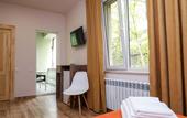 Туры в отель GetAp Resort Arzni