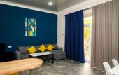 Туры в отель GetAp Resort Arzni