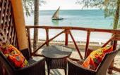 Туры в отель Sansi Kae Beach Resort