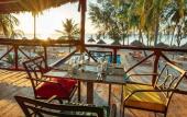 Туры в отель Sansi Kae Beach Resort