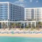 Туры в отель Vida Beach Resort Marassi Al Bahrain, оператор Anex Tour