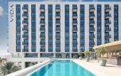 Туры в отель Vida Beach Resort Marassi Al Bahrain