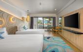 Туры в отель Liv Hotel Phuket