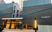 Туры в отель The Quarter Hotel Silom