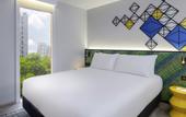 Туры в отель Ibis Styles Bangkok Silom