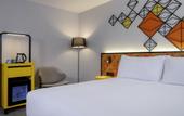 Туры в отель Ibis Styles Bangkok Silom