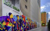 Туры в отель Ibis Styles Bangkok Silom