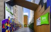 Туры в отель Ibis Styles Bangkok Silom
