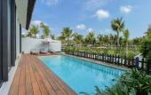 Туры в отель New World Phu Quoc Resort