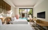 Туры в отель New World Phu Quoc Resort