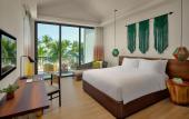 Туры в отель New World Phu Quoc Resort