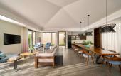 Туры в отель New World Phu Quoc Resort