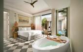 Туры в отель New World Phu Quoc Resort