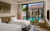 Туры в отель New World Phu Quoc Resort