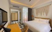 Туры в отель New World Phu Quoc Resort