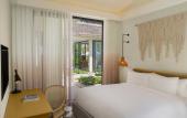 Туры в отель New World Phu Quoc Resort