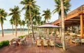 Туры в отель New World Phu Quoc Resort