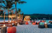 Туры в отель New World Phu Quoc Resort