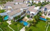 Туры в отель New World Phu Quoc Resort