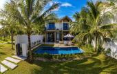 Туры в отель New World Phu Quoc Resort