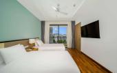 Туры в отель Wyndham Garden Grandworld Phu Quoc