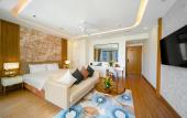 Туры в отель Wyndham Garden Grandworld Phu Quoc