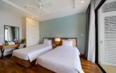 Туры в отель Wyndham Garden Grandworld Phu Quoc