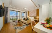 Туры в отель Wyndham Garden Grandworld Phu Quoc