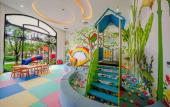 Туры в отель Wyndham Garden Grandworld Phu Quoc