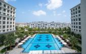 Туры в отель Wyndham Garden Grandworld Phu Quoc