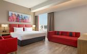Туры в отель Ramada Encore by Wyndham Muscat Al-Ghubra