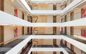 Туры в отель Ramada Encore by Wyndham Muscat Al-Ghubra