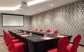 Туры в отель Ramada Encore by Wyndham Muscat Al-Ghubra