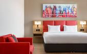 Туры в отель Ramada Encore by Wyndham Muscat Al-Ghubra