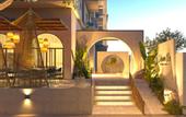 Туры в отель Cabana Blu Hotel & Suites