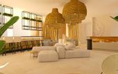Туры в отель Cabana Blu Hotel & Suites