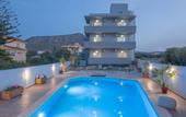 Туры в отель Golden Sunlight Hotel