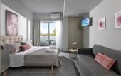 Туры в отель Golden Sunlight Hotel