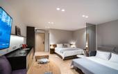 Туры в отель Alinea Suites