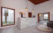 Туры в отель Alinea Suites