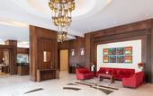 Туры в отель Marriott Executive Apartments City Center Doha
