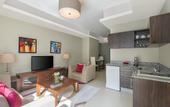 Туры в отель Marriott Executive Apartments City Center Doha