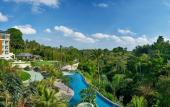 Туры в отель The Westin Resort & Spa Ubud, Bali