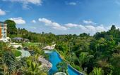 Туры в отель The Westin Resort & Spa Ubud, Bali