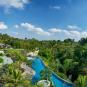 Туры в отель The Westin Resort & Spa Ubud, Bali, оператор Anex Tour
