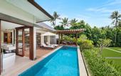 Туры в отель The Westin Resort & Spa Ubud, Bali
