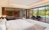 Туры в отель The Westin Resort & Spa Ubud, Bali