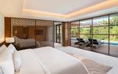 Туры в отель The Westin Resort & Spa Ubud, Bali